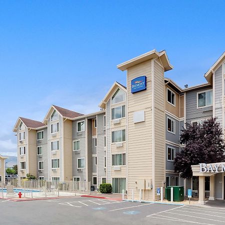 Hotel Baymont By Wyndham Reno Esterno foto
